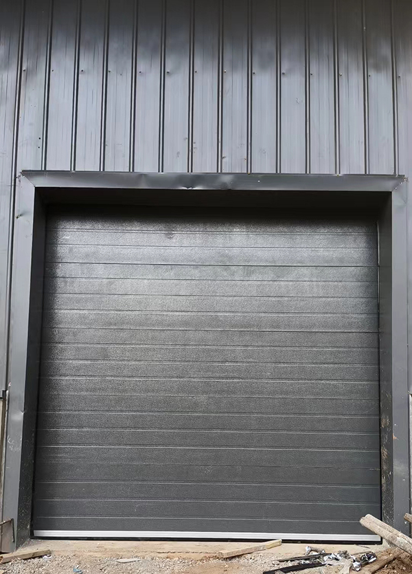 未央车库门 未央车库门