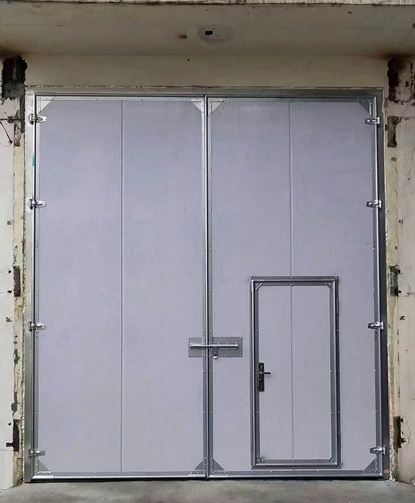 未央工业平开门 未央工业平开门