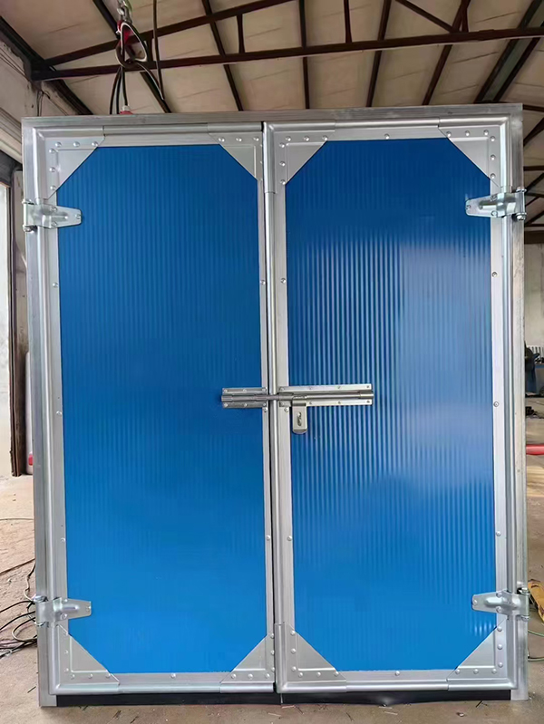 未央工业平开门 未央工业平开门