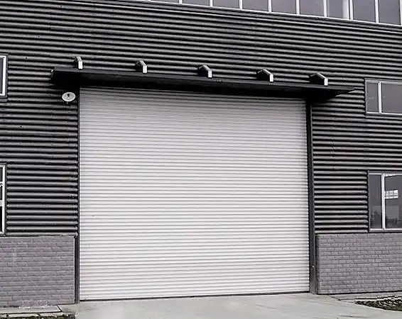 未央工业未央卷帘门