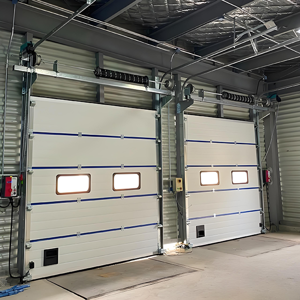 未央工业翻板门 未央工业翻板门