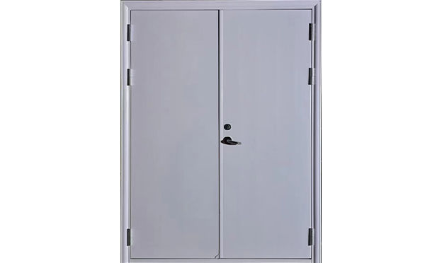 未央钢制防火门