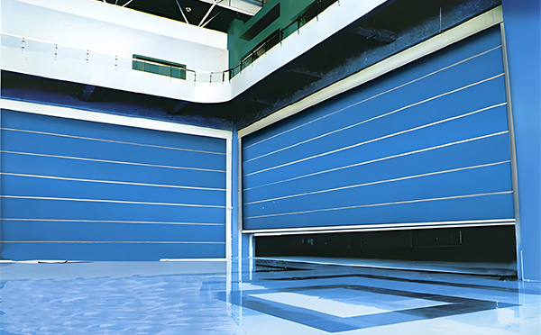 未央防火卷帘门