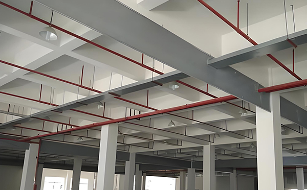 未央挡烟垂壁 未央挡烟垂壁