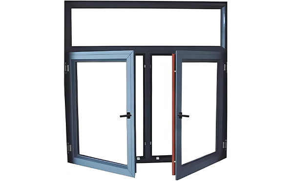 未央铝制耐火窗 未央铝制耐火窗