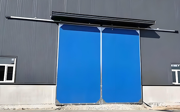 未央工业推拉门 未央工业推拉门