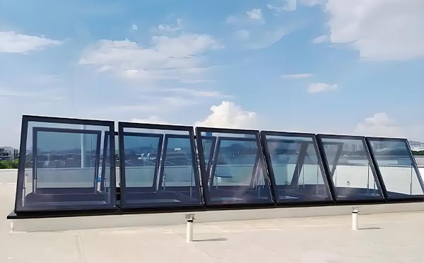 未央排烟天窗 未央排烟天窗