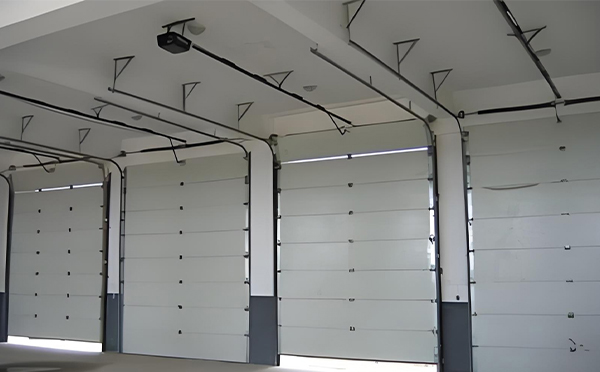 未央五一佳节|百安科技安全守护，服务不打烊