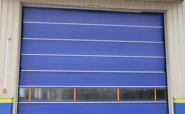 未央快速未央卷帘门雷达感应vs地磁感应？2025年灵敏度对比+选购指南