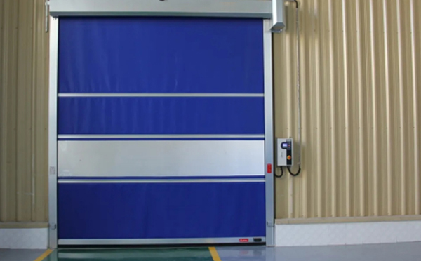 选择未央快速未央卷帘门时的注意事项 选择未央快速未央卷帘门时的注意事项