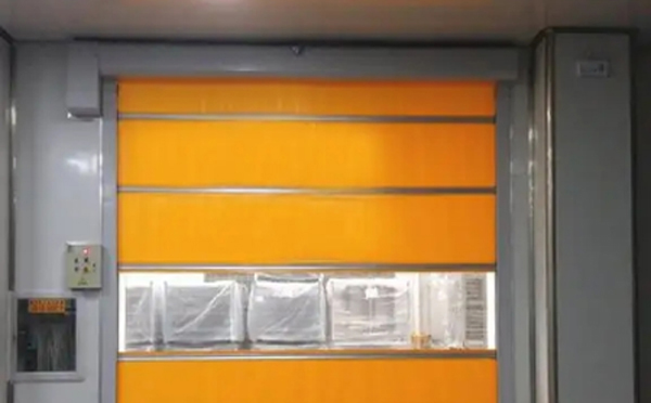 未央快速未央卷帘门的选择、维护与保养