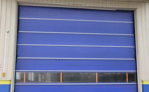 未央快速未央卷帘门的主要优势及应用领域