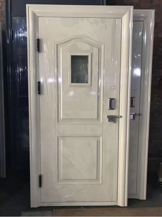 未央学校教室门 未央学校教室门