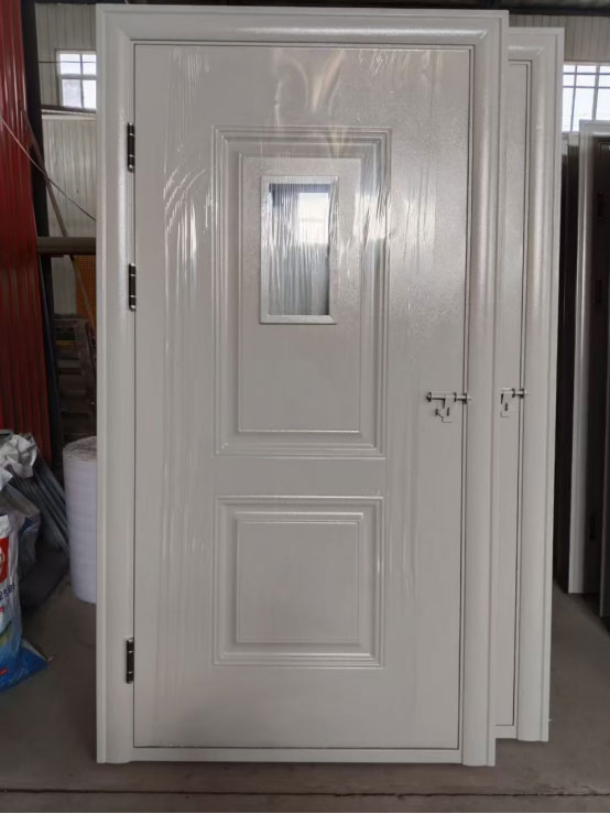 未央学校教室门 未央学校教室门