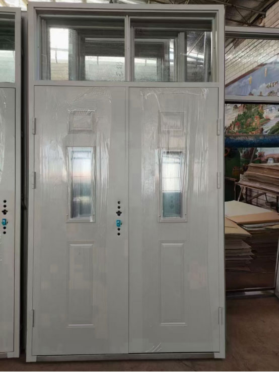 未央学校教室门 未央学校教室门