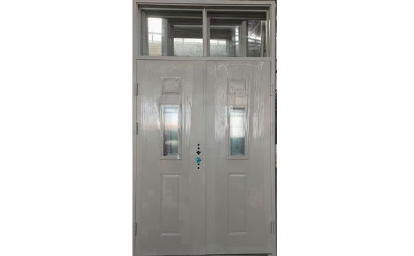 未央学校教室门