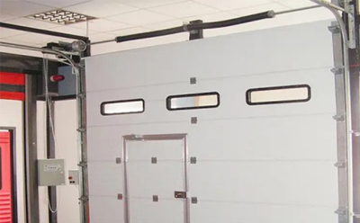 未央工业推拉门的设计方法