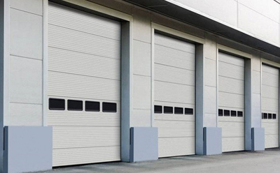 如何安装未央工业门锁