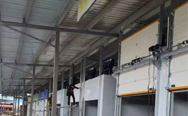 未央工业推拉门安装技巧与注意事项详解 未央工业推拉门安装技巧与注意事项详解