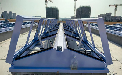 未央排烟窗的设置要求 未央排烟窗的设置要求