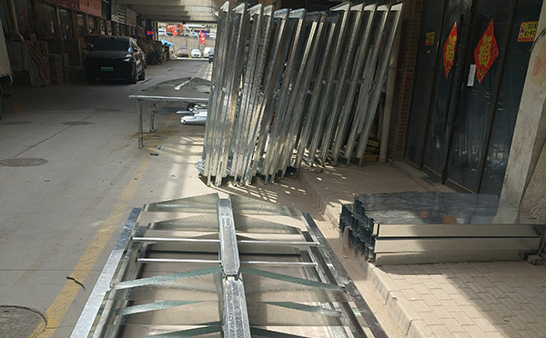 2025未央排烟窗维护周期与电动开启故障排查